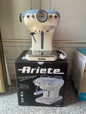 Macchina Caffè Ariete Vintage