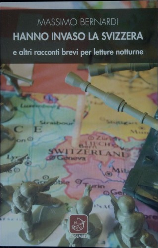 Hanno invaso svizzera - hanno, la