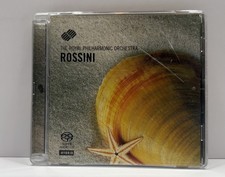 Royal Philharmonic – Rossini