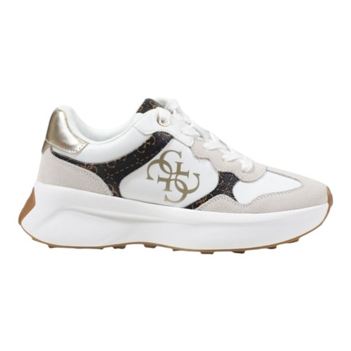 Guess sneakers bianca luckei - sneakers,