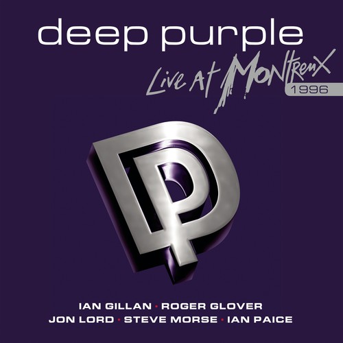 Deep purple live at - deep,