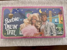 Barbie dream date gioco - barbie,
