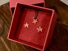 Pomellato Dodo Parure Orecchini Più Ciondolo