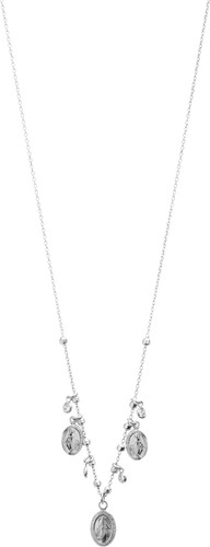Collana montenapoleone bagutta - collana,
