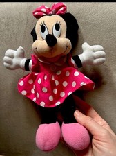 Disney minnie mouse peluche - minnie,