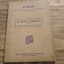 Fed. It. Operai Metallurgici -