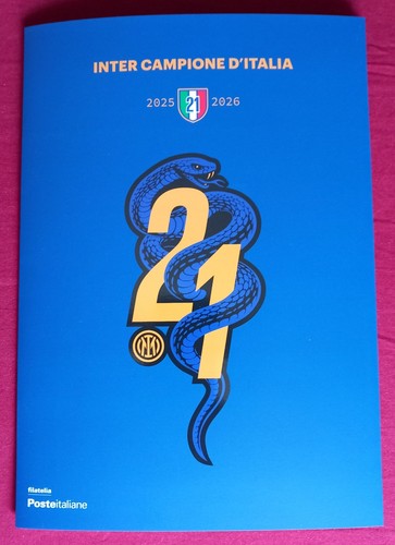 Italia 2026 inter - inter, 21°