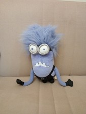 Peluche Minions Evil