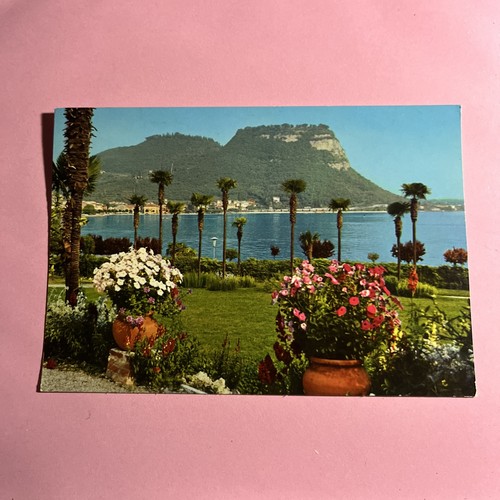 Cartolina colori vintage - cartolina,
