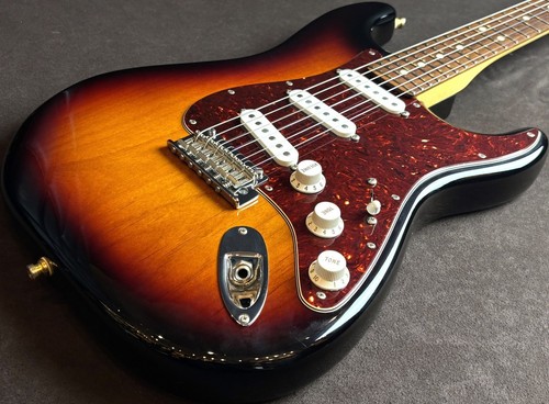 Fender american professional - american,