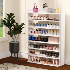 Scarpiera 8 livelli scarpiera