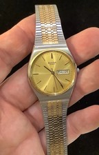 Orologio da polso uomo vintage