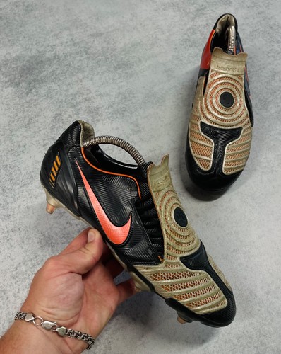 Scarpe calcio vintage nike - calcio,
