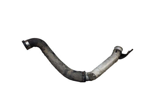 Tubo intercooler - tubo,