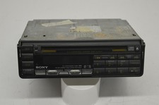 Autoradio Sony CDX-R79VF CD