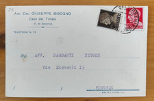 cartolina cava dei tirreni