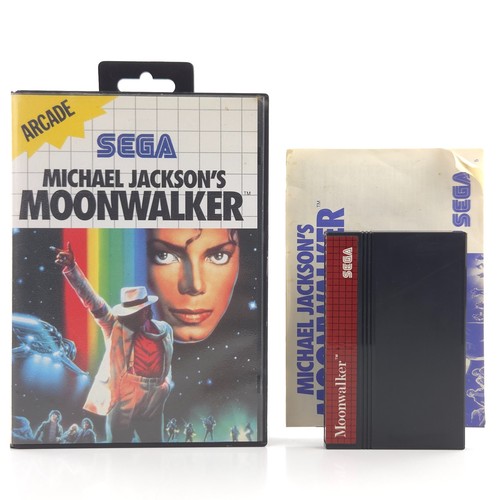 Gioco sega master - gioco,