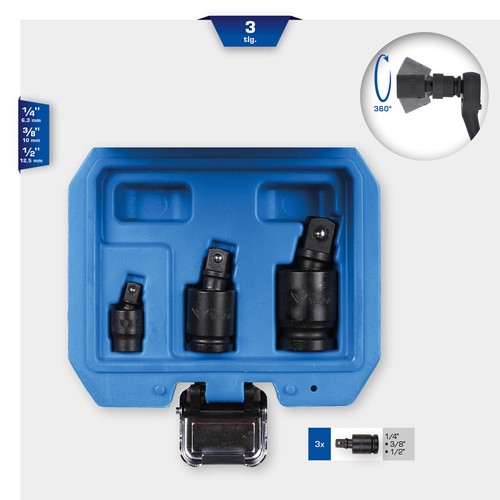 Tools set di giunti - di,