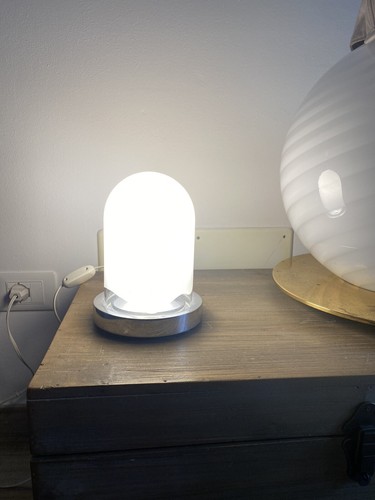 Lampada tavolo mazzega - lampada,