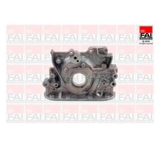 Pompa olio FAI AutoParts OP277