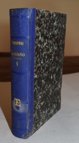 Storia siciliana ediz - –,