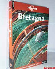 LONELY PLANET - 1° EDIZIONE -