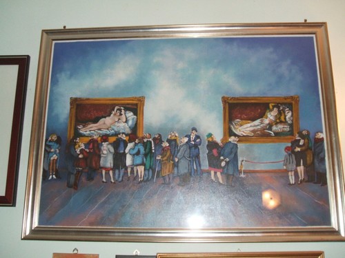 Piacesi visita museo - ",