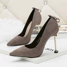 Scarpe decolte eleganti donna