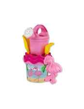 Gioco Spiaggia Mare Secchiello e Palette