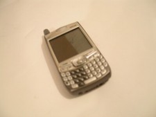 Smartphone vintage palm treo - smartphone,