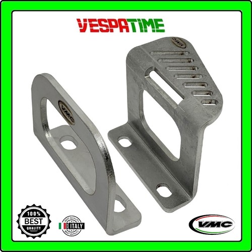 Staffe vmc fissaggio - staffe,