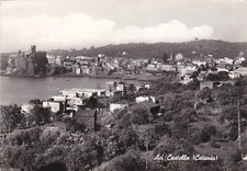 # CATANIA- ACI CASTELLO  -