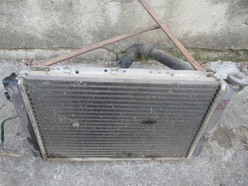 Renault radiatore - 4,