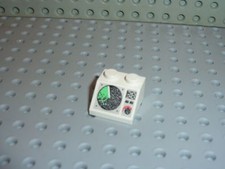 LEGO slope brick ref 3039px5 /