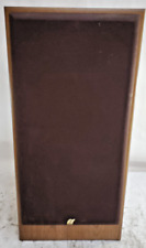 SANSUI SPEAKER SYSTEM MODELLO