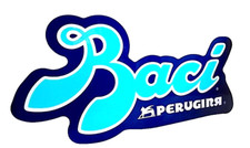 BACI PERUGINA 2000s scritta