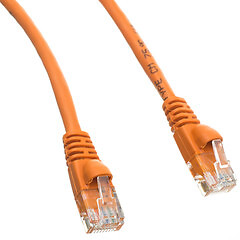 Cat5e cavo patch ethernet rame - cat5e,