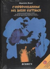 L'IMPROVVISAZIONE NEL BASSO