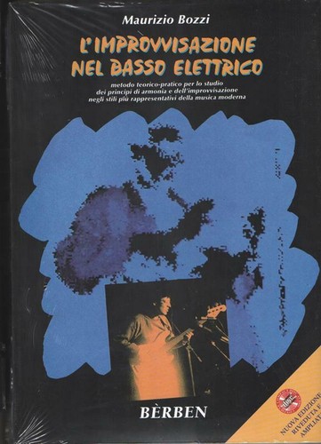 Improvvisazione nel basso - l'improvvisazione,
