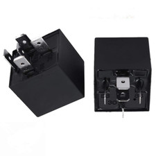 Relè inclinazione Power Trim 40 AMP per fuoribordo Johnson Evinrude Marine Corp OMC