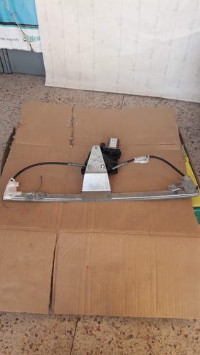 Macchinetta alzavetro fiat - macchinetta,