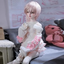 Bambola 1/4 BJD palla SD