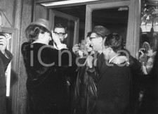 1962 GENOVA Teatro Margherita