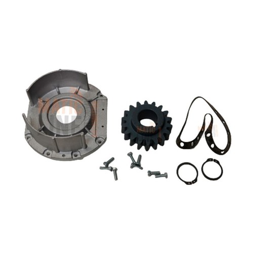 Bft kit uscita motore - kit, ares