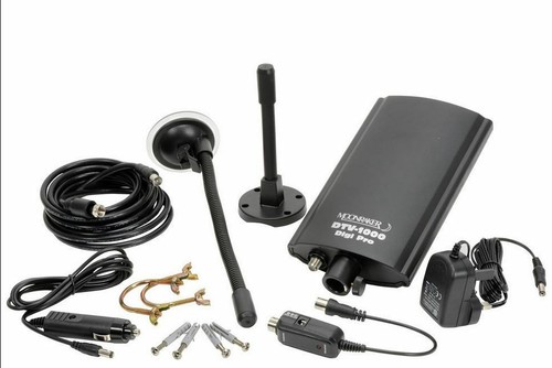Moonraker digi pro antenna - antenna, tv