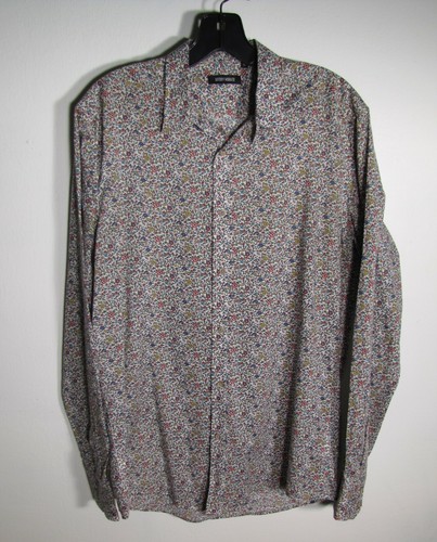 Camicia elegante uomo antony - camicia,