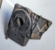 AERMACCHI  HARLEY-DAVIDSON - 125 RC - SCATOLA FILTRO E PORTA ATTREZZI -  (455)