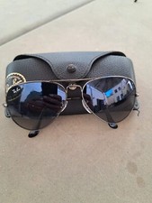 occhiali da sole donna rayban