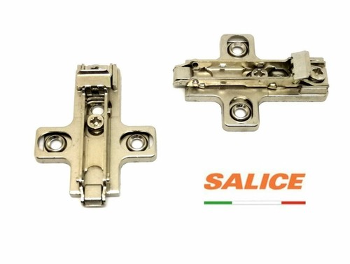 Basetta regolabile per - basetta,