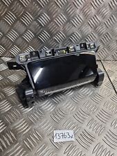 Guarnizione superiore scatola